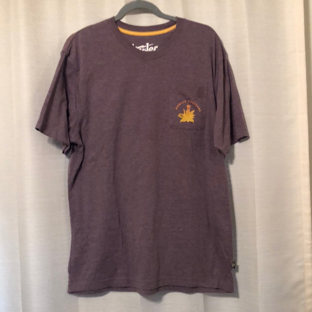 HOWLER BROTHERS T-SHIRT